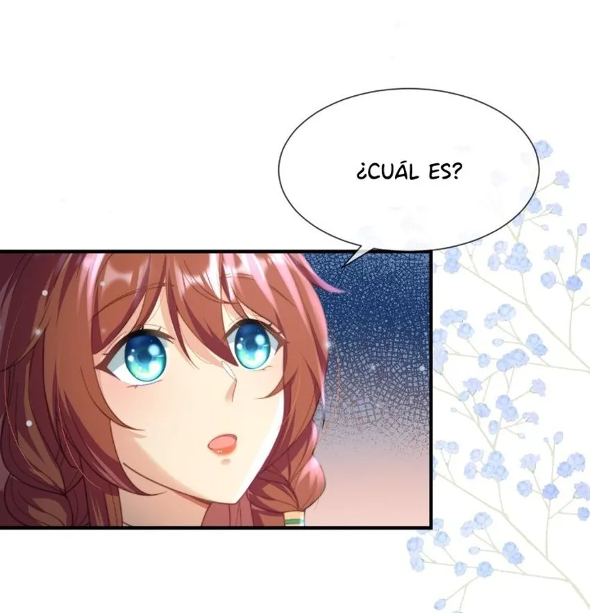 La jugada de la reina - Capítulo 12 - Página 14 - LectorTMOo
