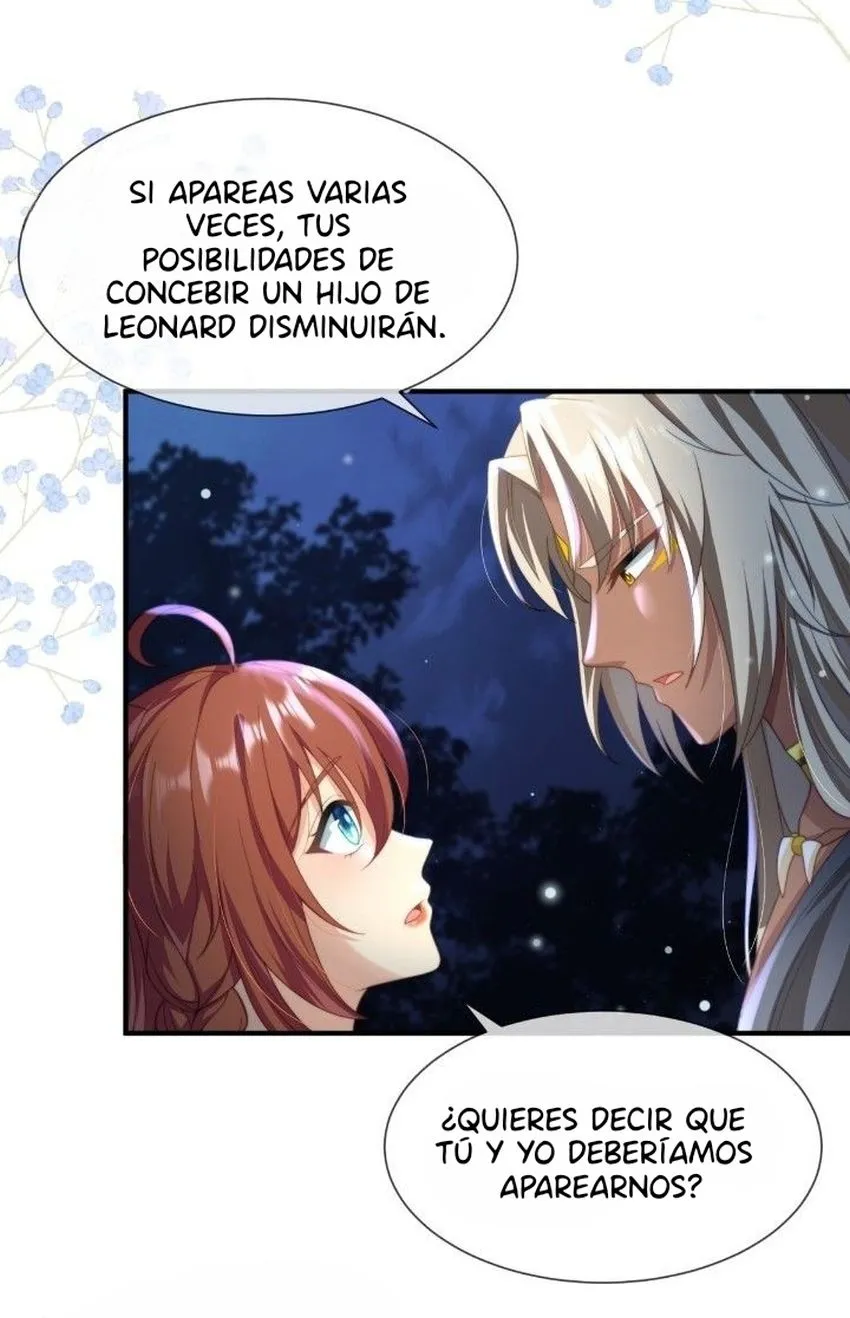 La jugada de la reina - Capítulo 12 - Página 15 - LectorTMOo