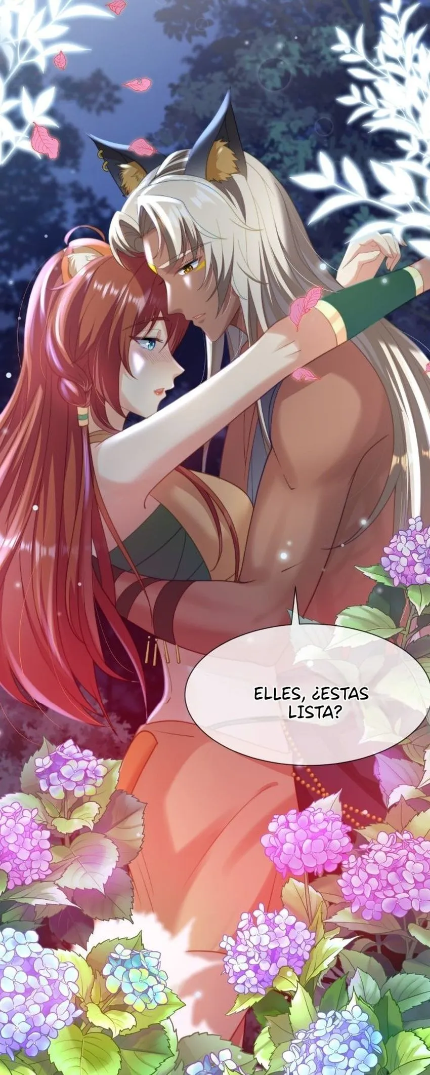 La jugada de la reina - Capítulo 12 - Página 19 - LectorTMOo