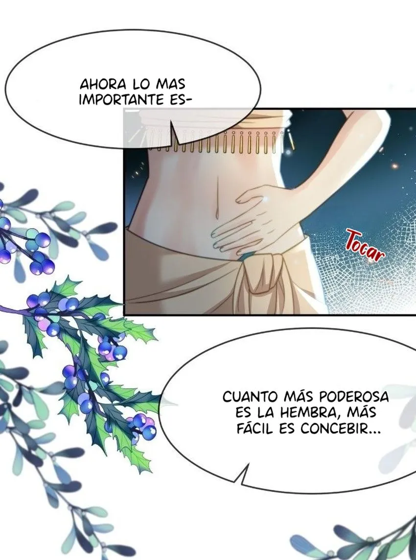 La jugada de la reina - Capítulo 12 - Página 9 - LectorTMOo