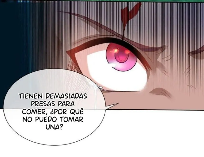 La jugada de la reina - Capítulo 14 - Página 10 - LectorTMOo