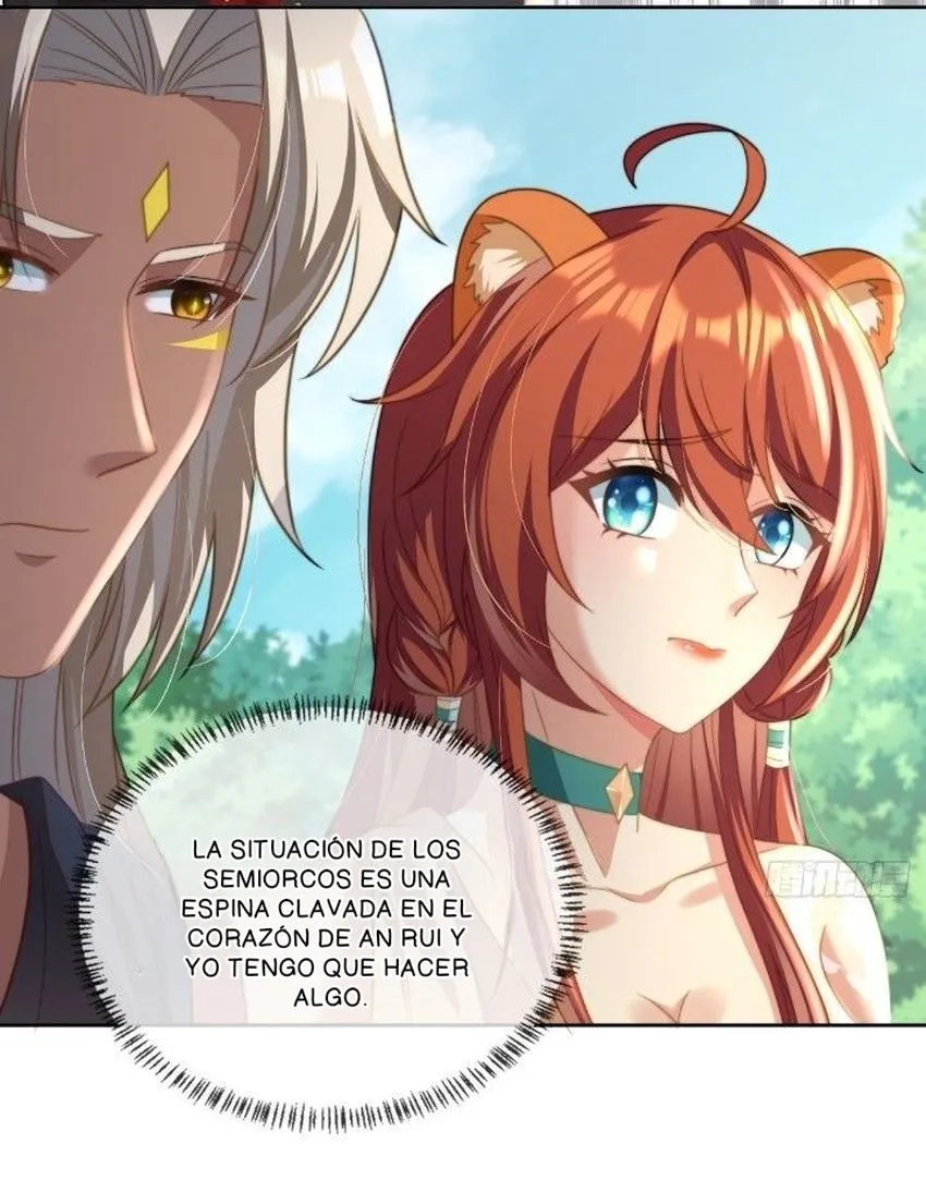 La jugada de la reina - Capítulo 14 - Página 13 - LectorTMOo