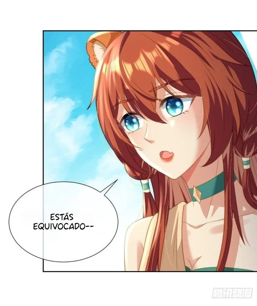 La jugada de la reina - Capítulo 14 - Página 17 - LectorTMOo