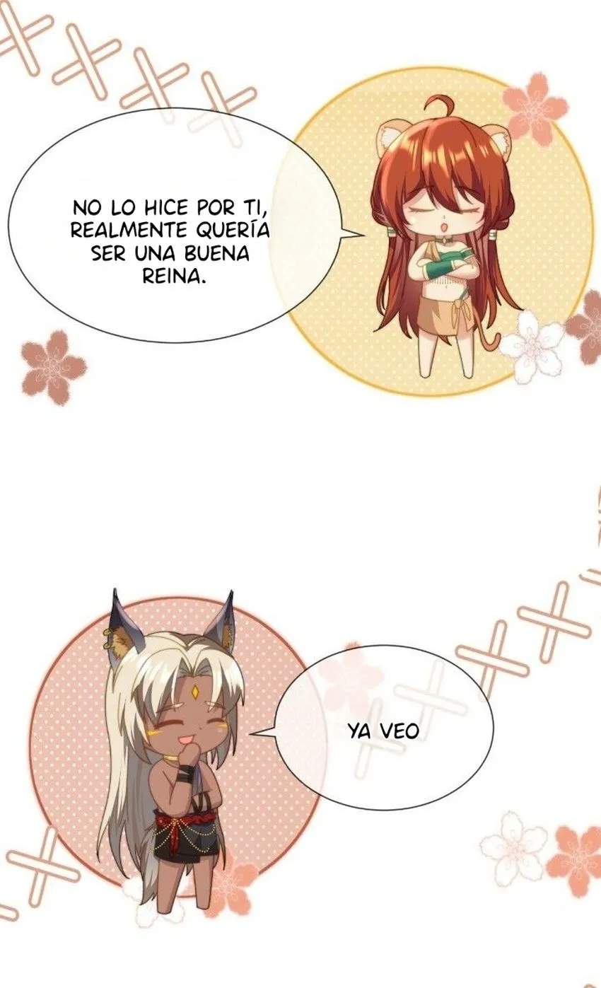 La jugada de la reina - Capítulo 14 - Página 21 - LectorTMOo