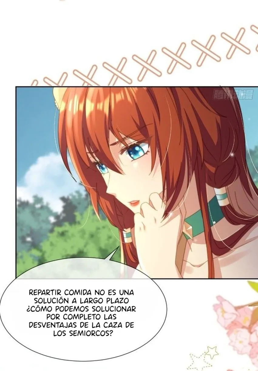 La jugada de la reina - Capítulo 14 - Página 22 - LectorTMOo