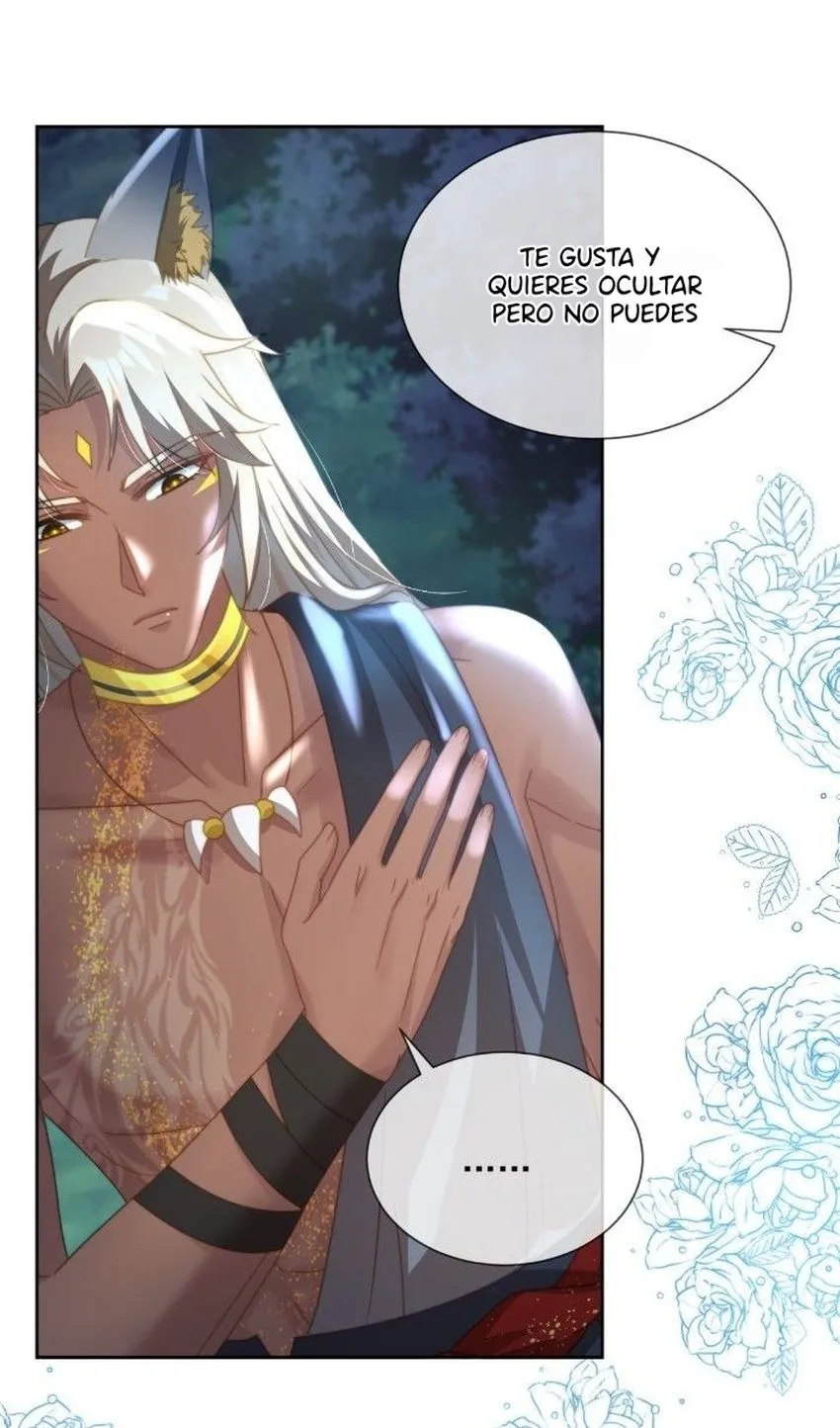 La jugada de la reina - Capítulo 14 - Página 30 - LectorTMOo