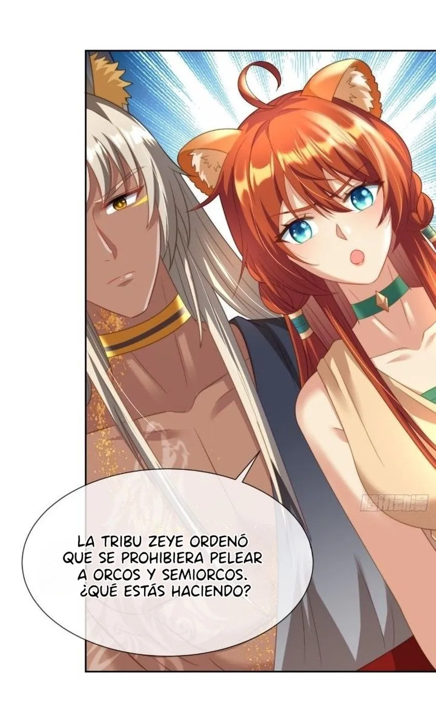 La jugada de la reina - Capítulo 14 - Página 7 - LectorTMOo