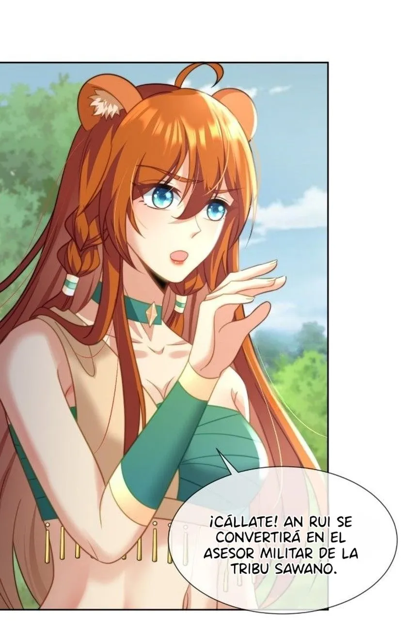 La jugada de la reina - Capítulo 15 - Página 12 - LectorTMOo