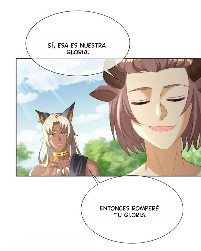 La jugada de la reina - Capítulo 15 - Página 20 - LectorTMOo