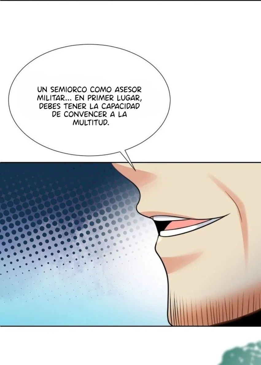 La jugada de la reina - Capítulo 15 - Página 4 - LectorTMOo