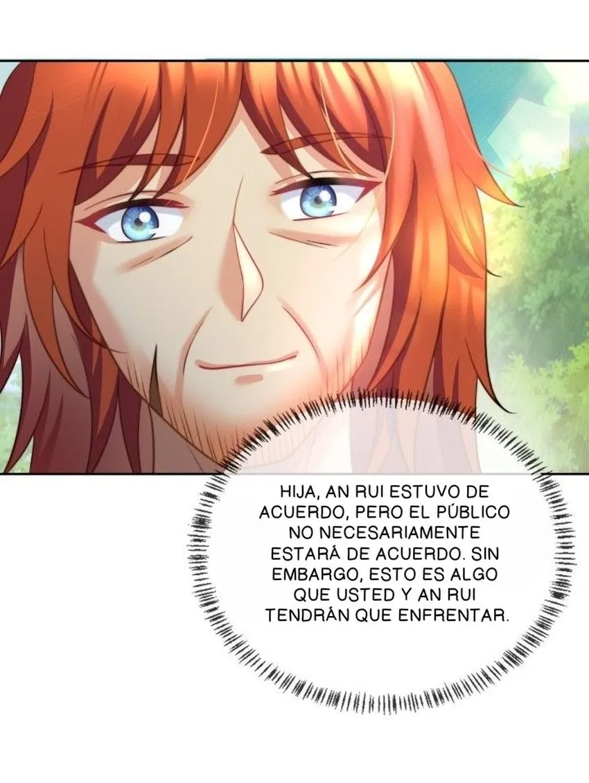 La jugada de la reina - Capítulo 15 - Página 7 - LectorTMOo