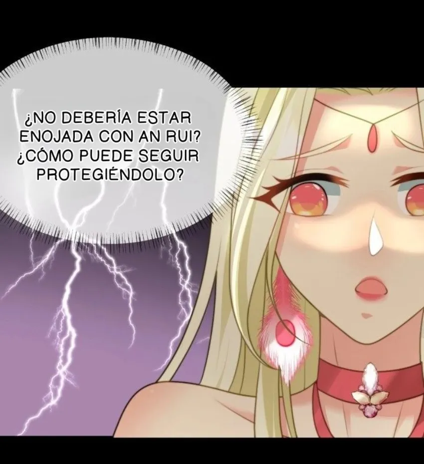 La jugada de la reina - Capítulo 19 - Página 20 - LectorTMOo