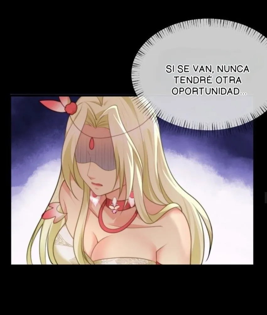 La jugada de la reina - Capítulo 19 - Página 22 - LectorTMOo