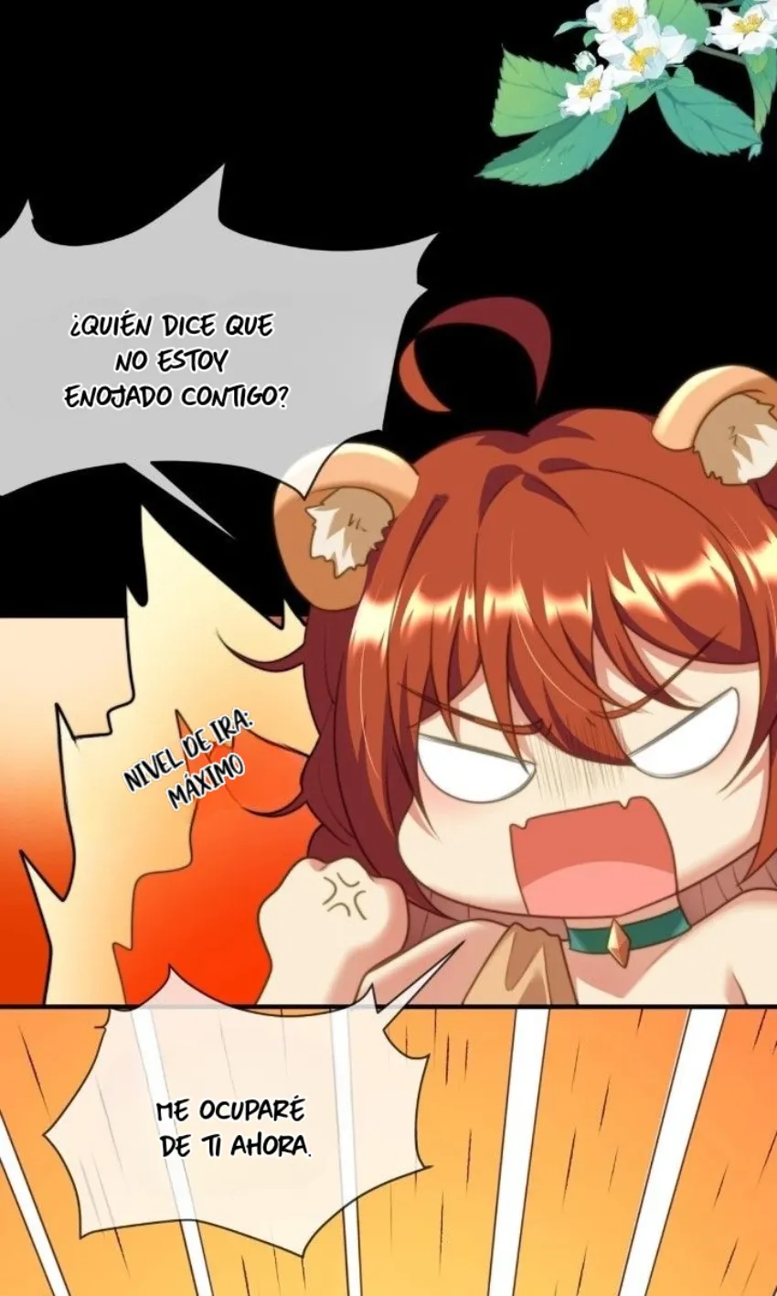 La jugada de la reina - Capítulo 19 - Página 25 - LectorTMOo