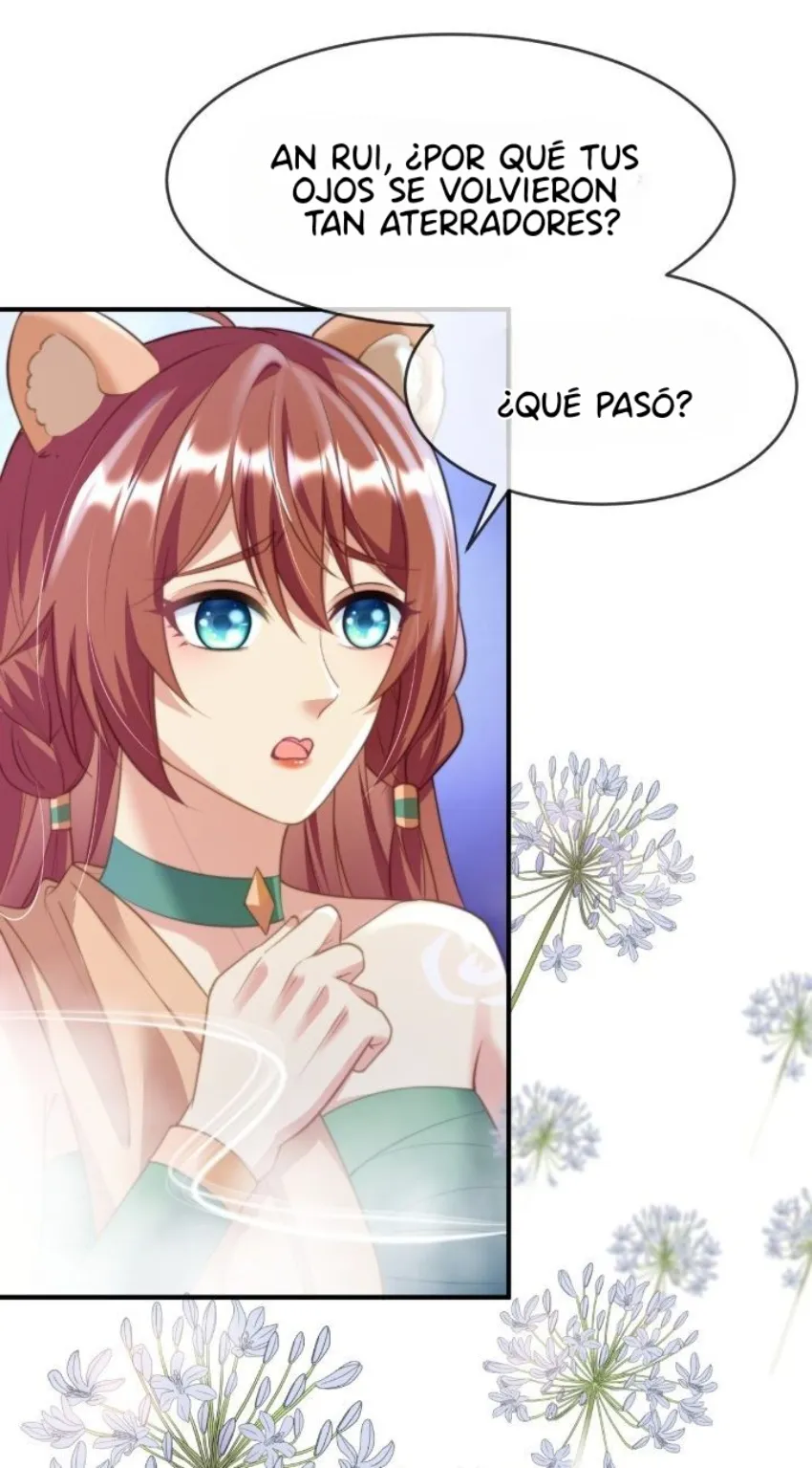 La jugada de la reina - Capítulo 21 - Página 14 - LectorTMOo