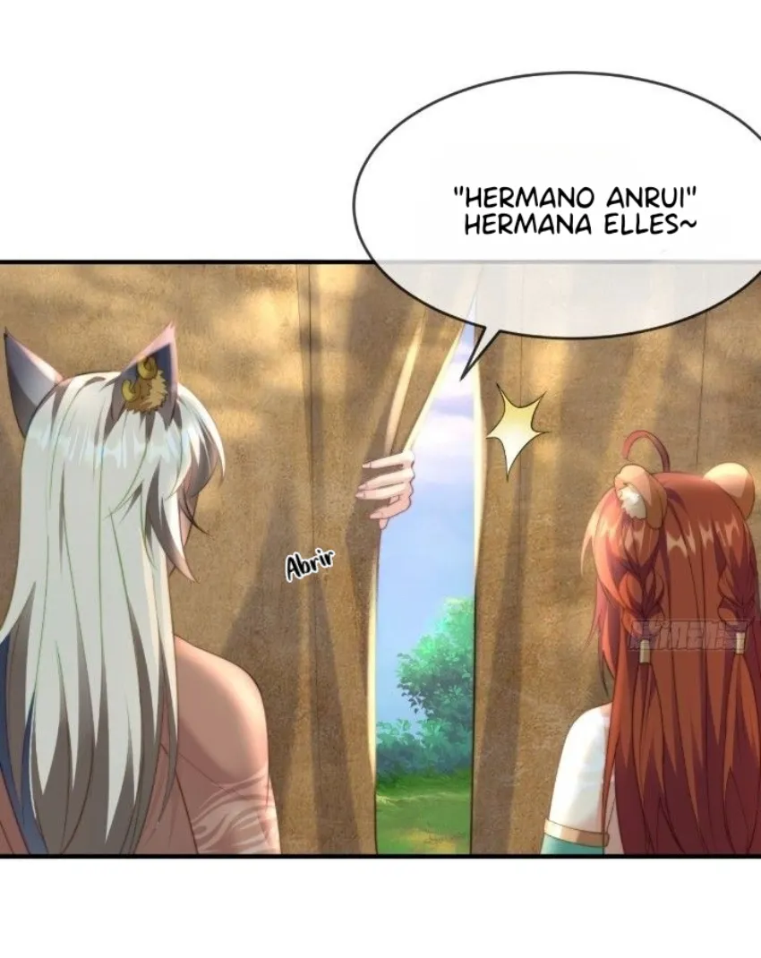 La jugada de la reina - Capítulo 21 - Página 20 - LectorTMOo