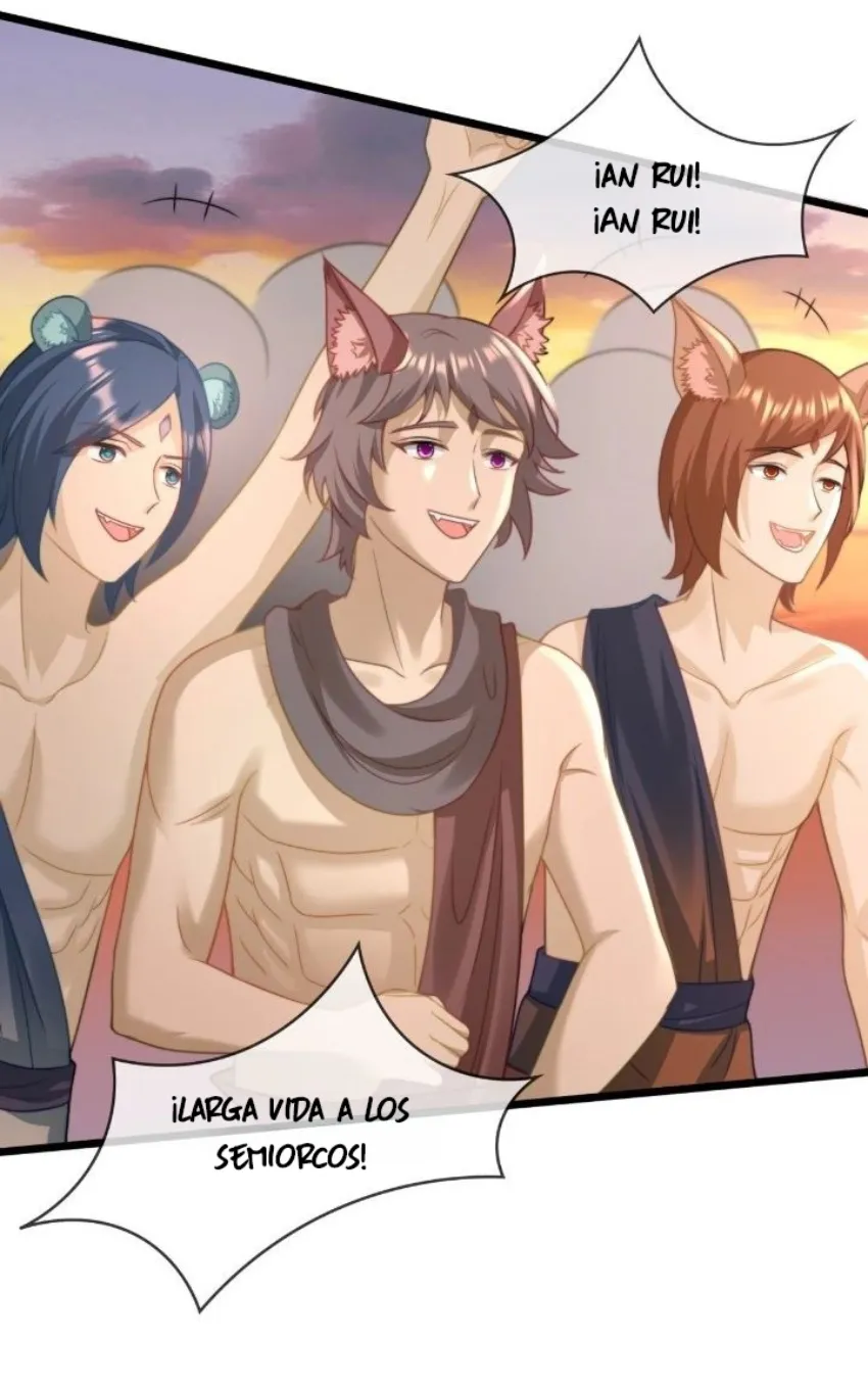 La jugada de la reina - Capítulo 23 - Página 12 - LectorTMOo