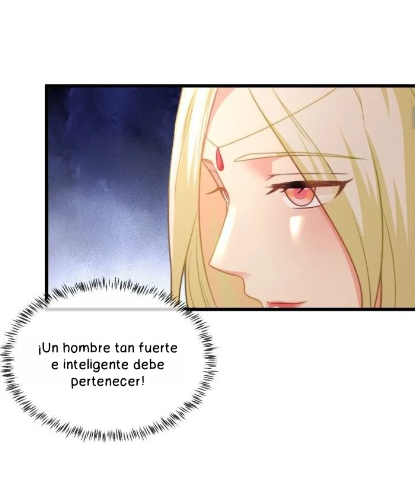 La jugada de la reina - Capítulo 23 - Página 14 - LectorTMOo
