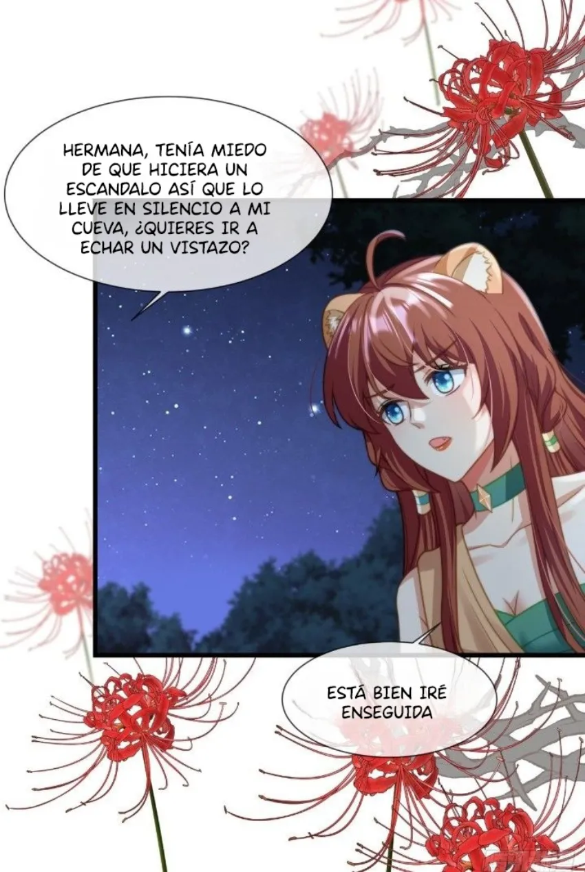 La jugada de la reina - Capítulo 23 - Página 28 - LectorTMOo