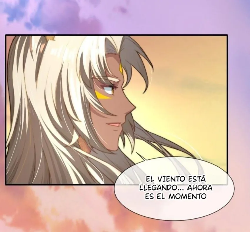 La jugada de la reina - Capítulo 23 - Página 4 - LectorTMOo