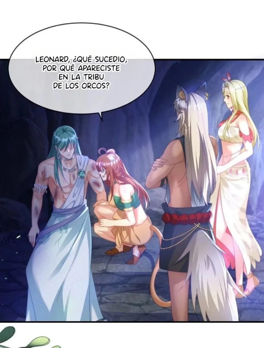 La jugada de la reina - Capítulo 24 - Página 10 - LectorTMOo