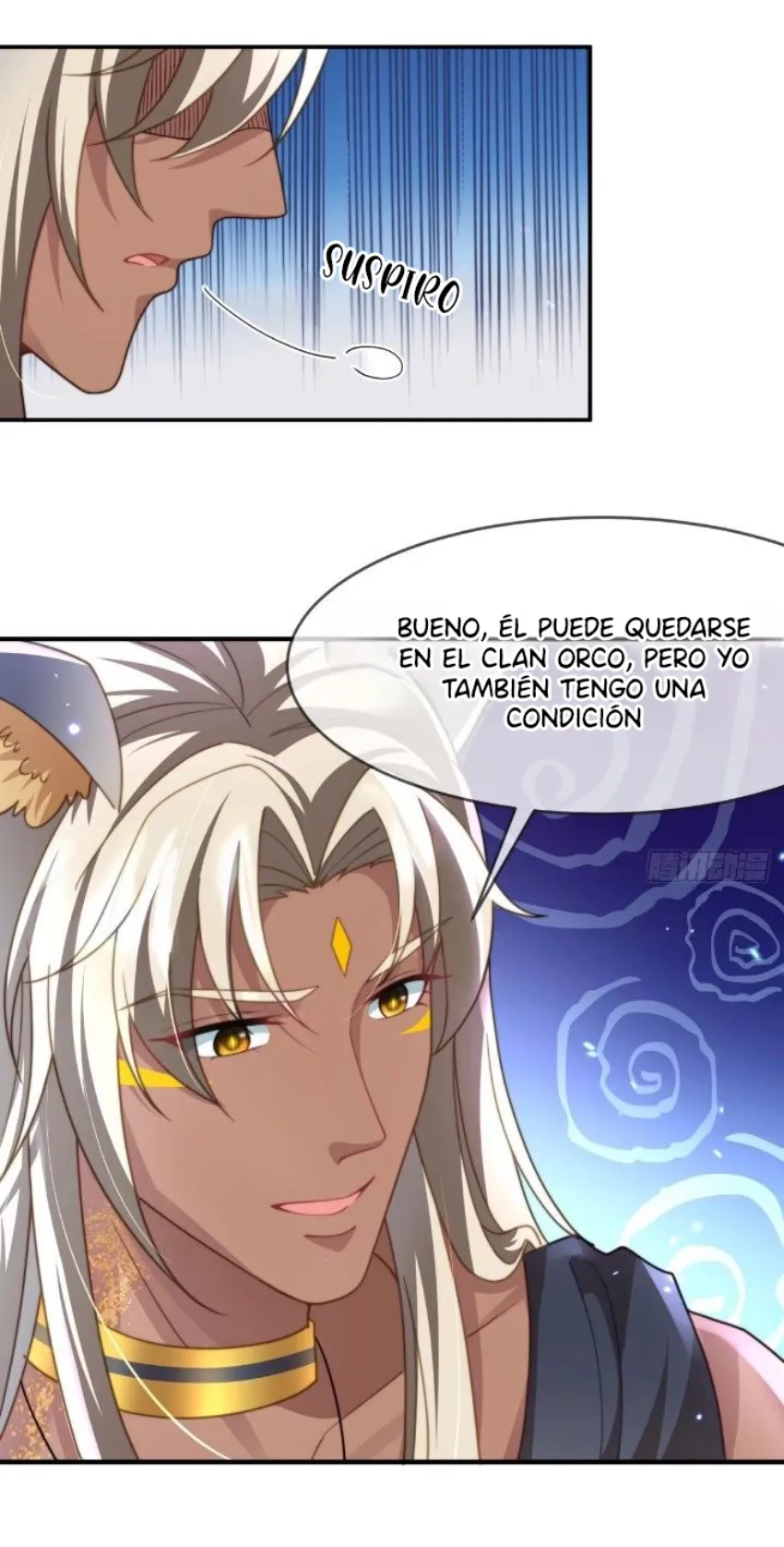 La jugada de la reina - Capítulo 24 - Página 25 - LectorTMOo