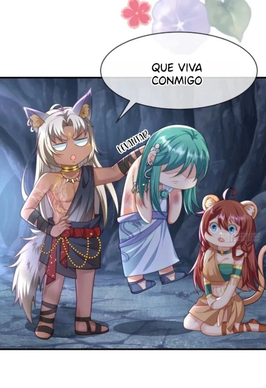 La jugada de la reina - Capítulo 24 - Página 27 - LectorTMOo