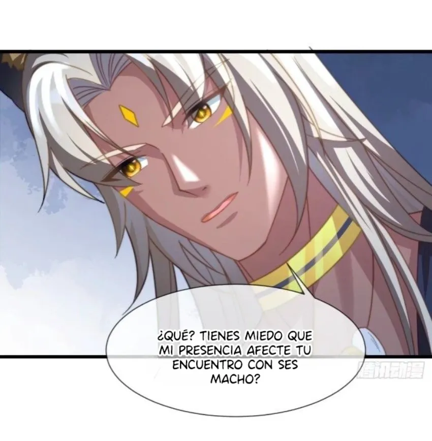 La jugada de la reina - Capítulo 24 - Página 3 - LectorTMOo