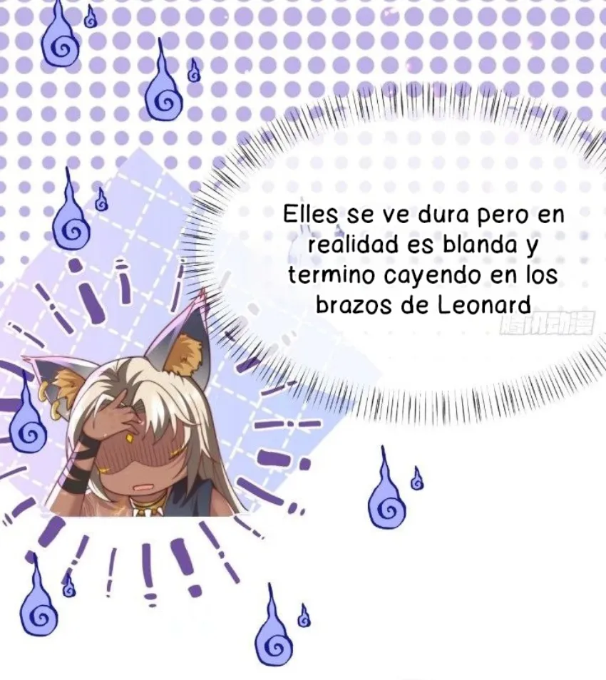 La jugada de la reina - Capítulo 24 - Página 30 - LectorTMOo