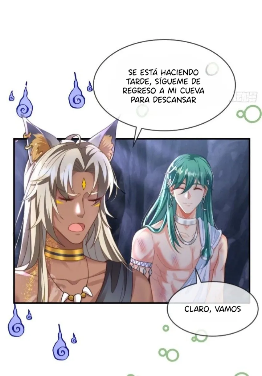 La jugada de la reina - Capítulo 24 - Página 32 - LectorTMOo