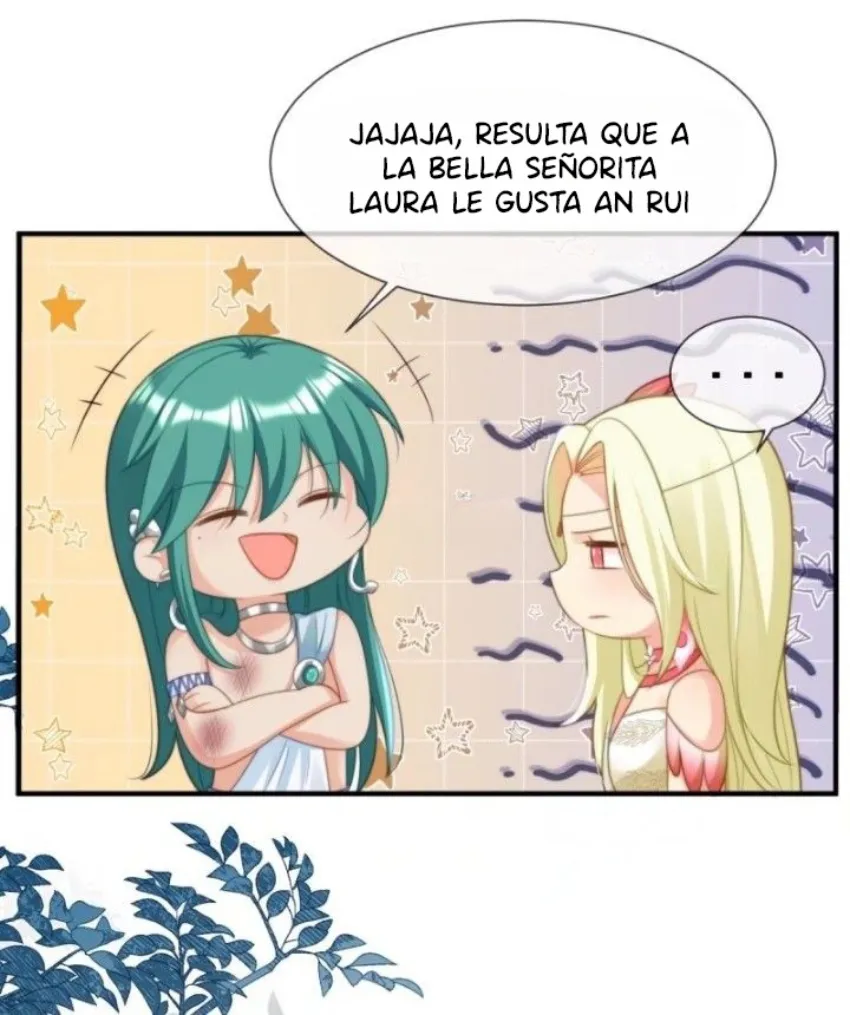 La jugada de la reina - Capítulo 25 - Página 13 - LectorTMOo