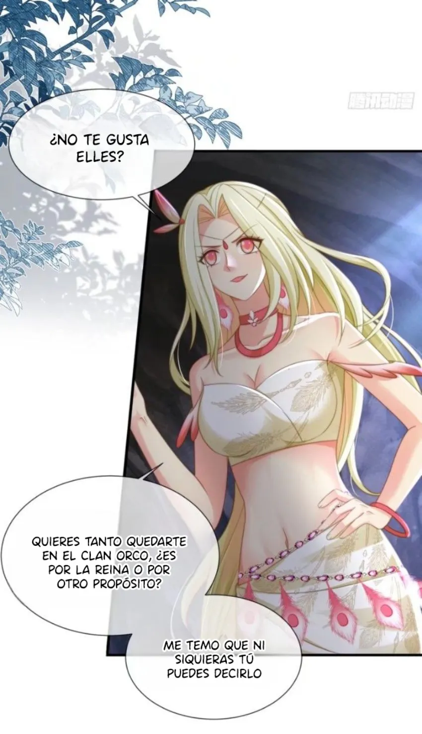 La jugada de la reina - Capítulo 25 - Página 14 - LectorTMOo