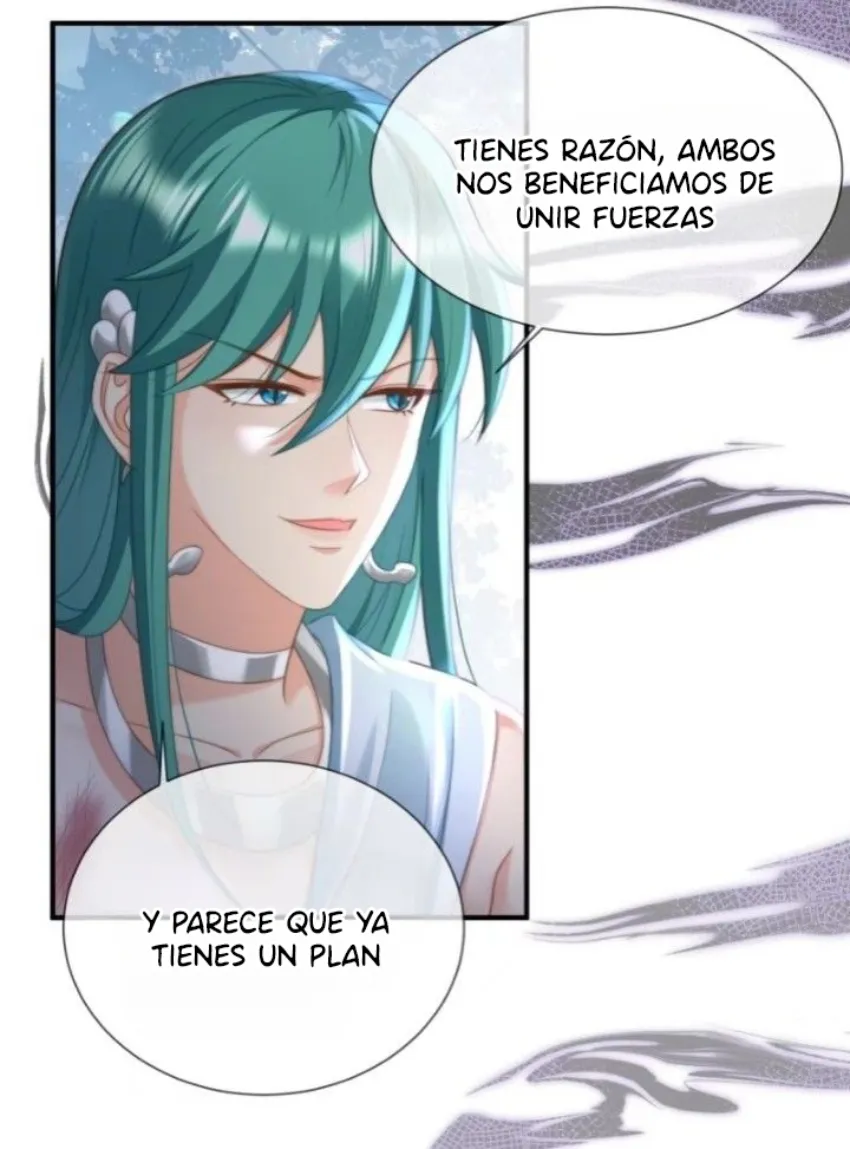 La jugada de la reina - Capítulo 25 - Página 17 - LectorTMOo