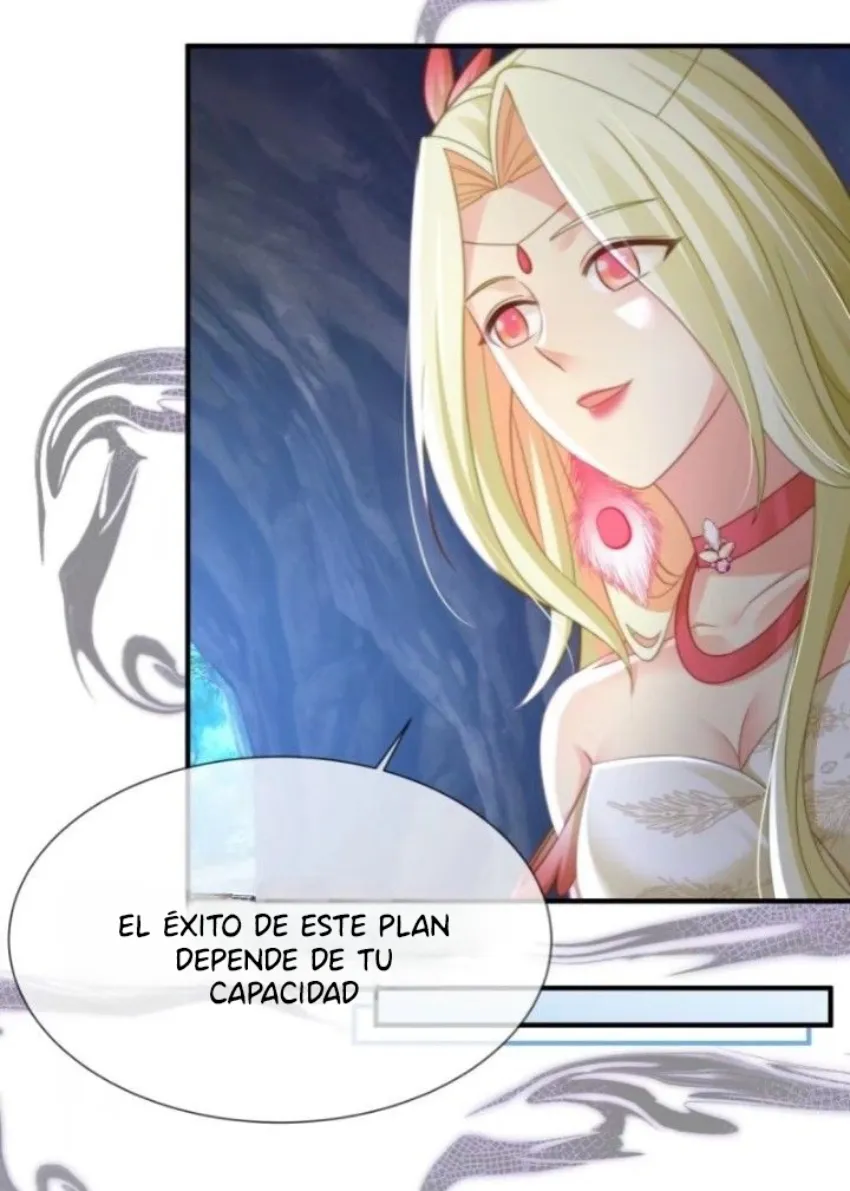 La jugada de la reina - Capítulo 25 - Página 18 - LectorTMOo