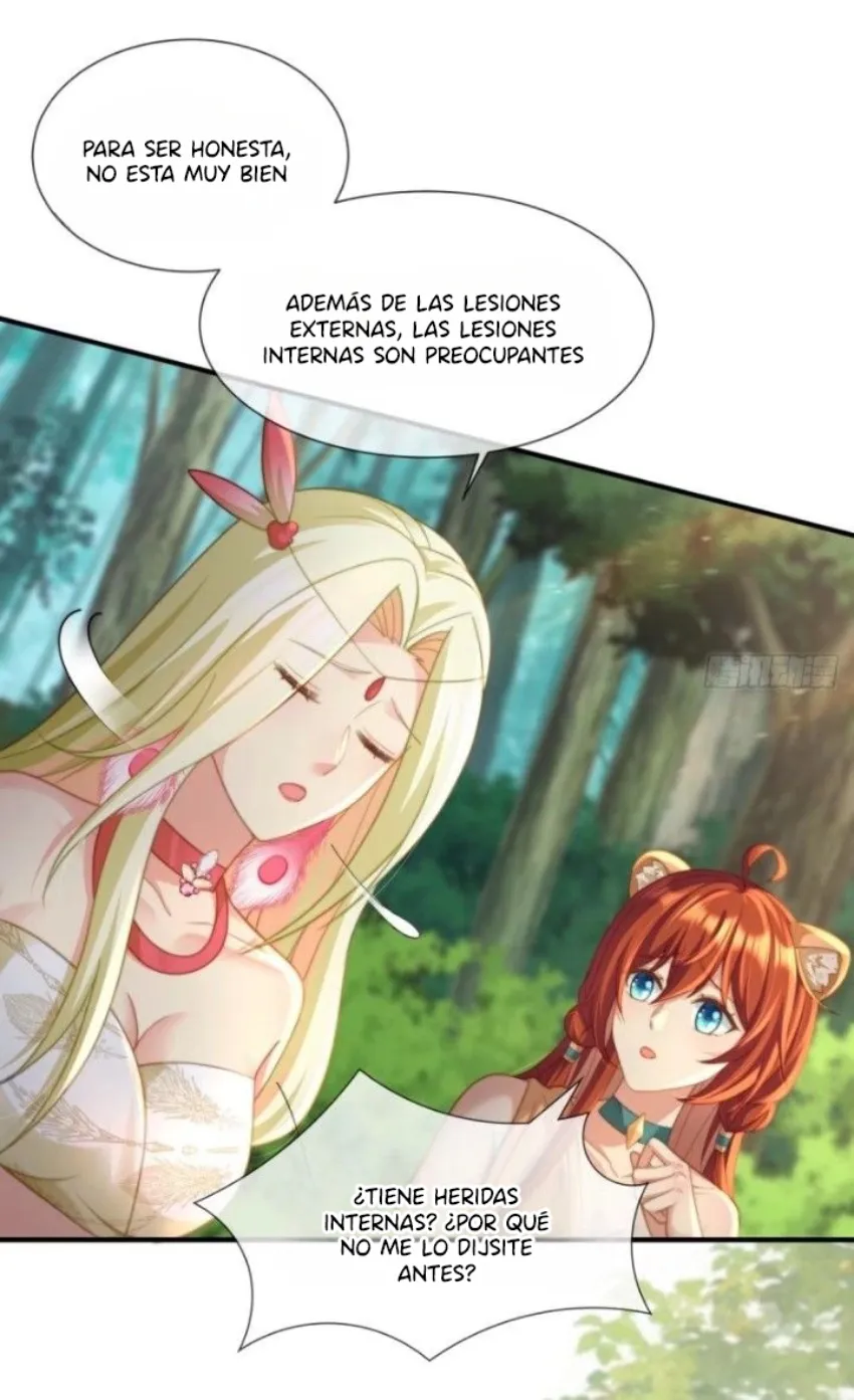 La jugada de la reina - Capítulo 25 - Página 20 - LectorTMOo