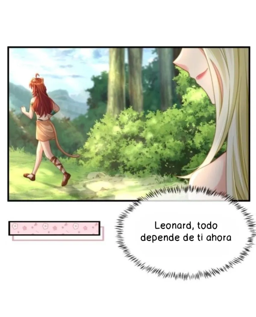 La jugada de la reina - Capítulo 25 - Página 23 - LectorTMOo