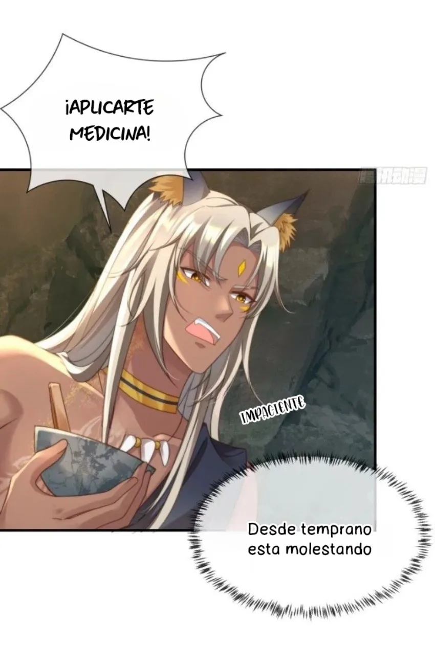 La jugada de la reina - Capítulo 25 - Página 25 - LectorTMOo