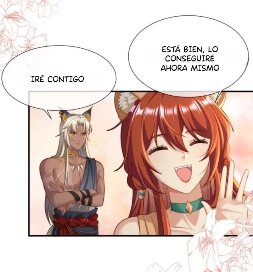 La jugada de la reina - Capítulo 25 - Página 4 - LectorTMOo