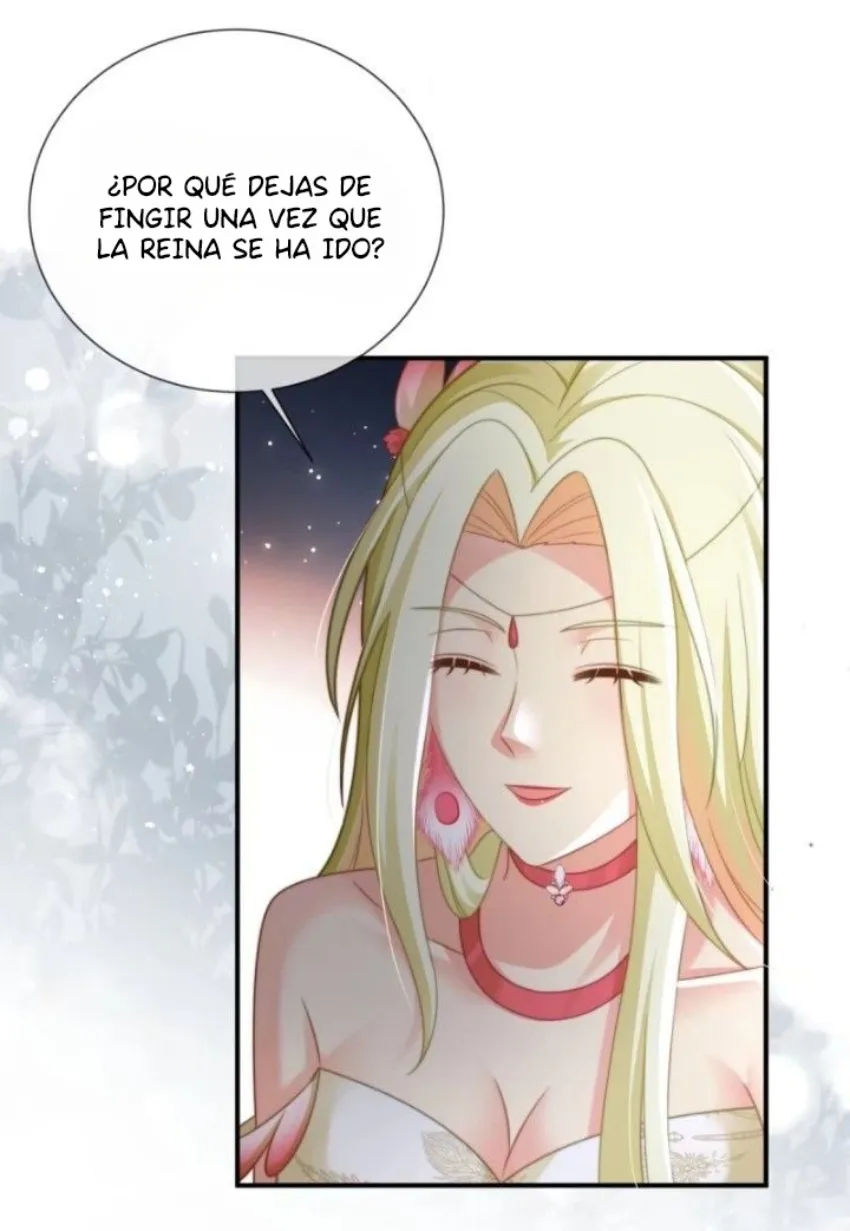 La jugada de la reina - Capítulo 25 - Página 7 - LectorTMOo