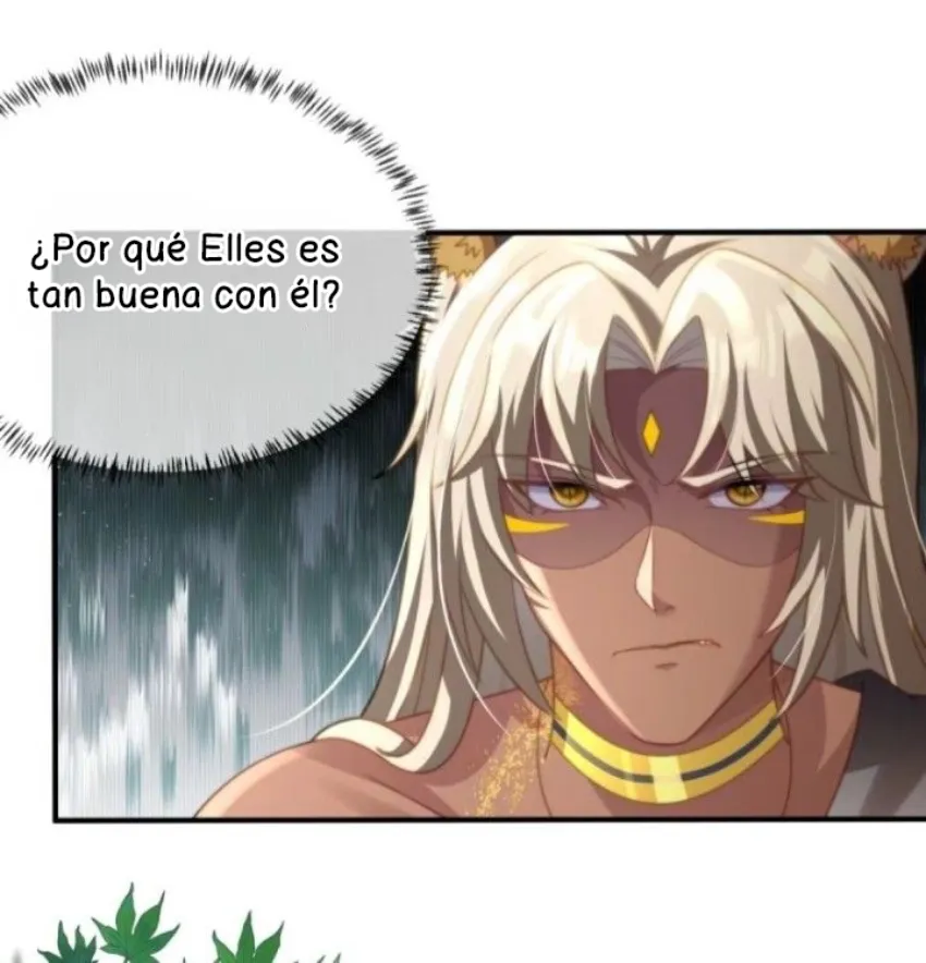 La jugada de la reina - Capítulo 26 - Página 13 - LectorTMOo