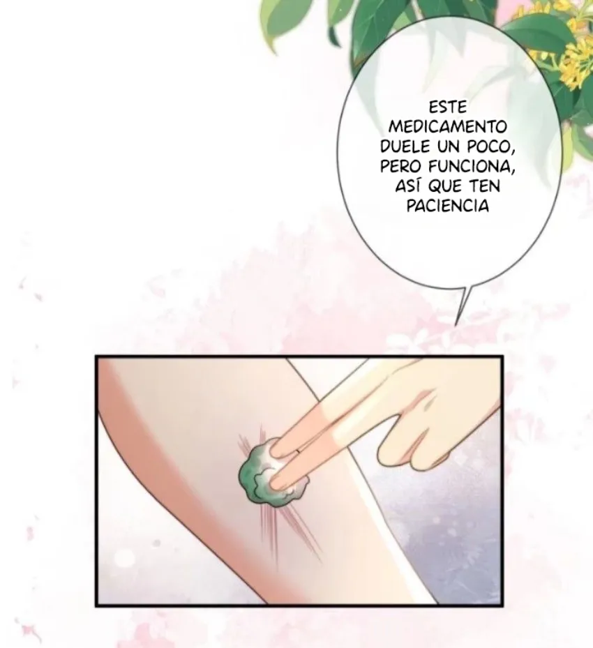 La jugada de la reina - Capítulo 26 - Página 21 - LectorTMOo