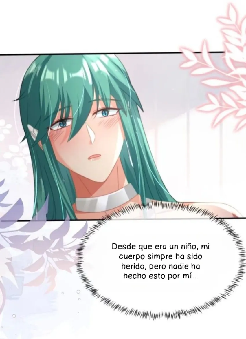La jugada de la reina - Capítulo 26 - Página 24 - LectorTMOo
