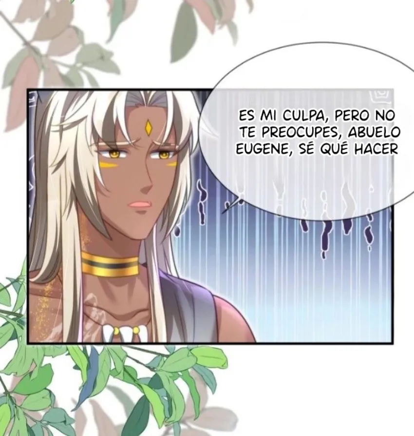 La jugada de la reina - Capítulo 26 - Página 35 - LectorTMOo