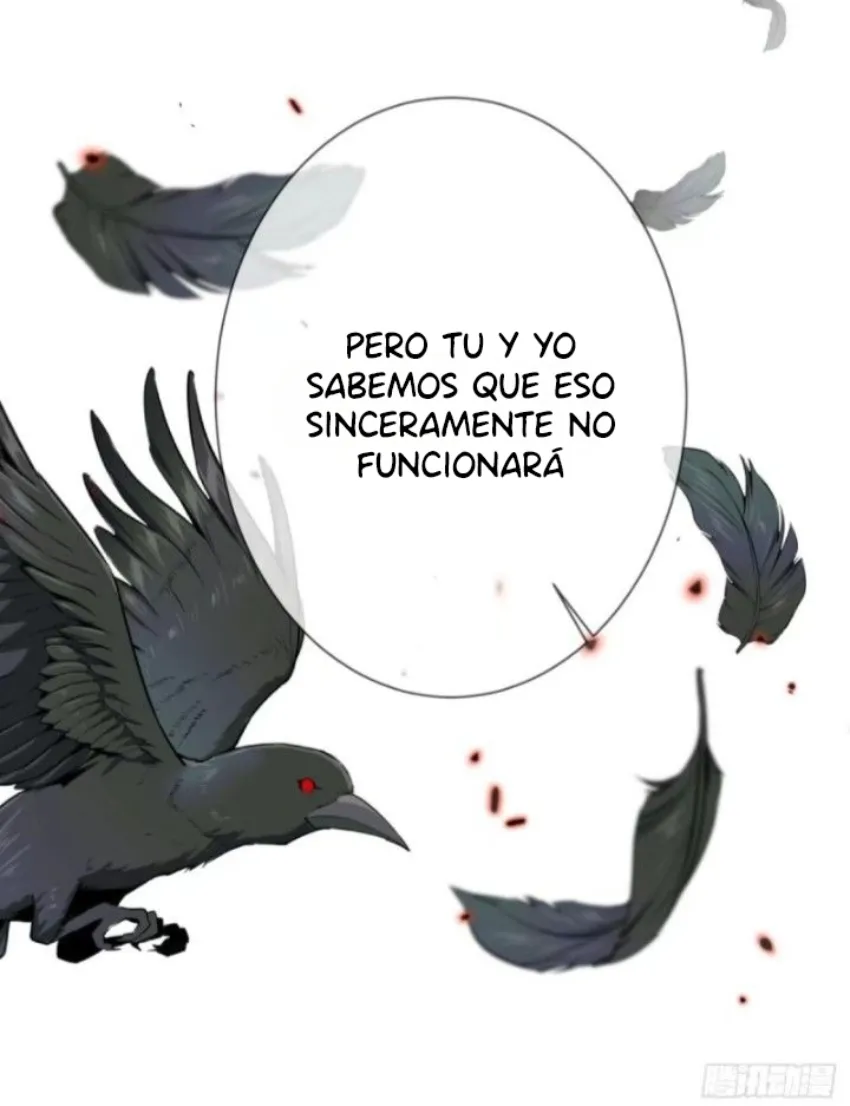 La jugada de la reina - Capítulo 26 - Página 38 - LectorTMOo