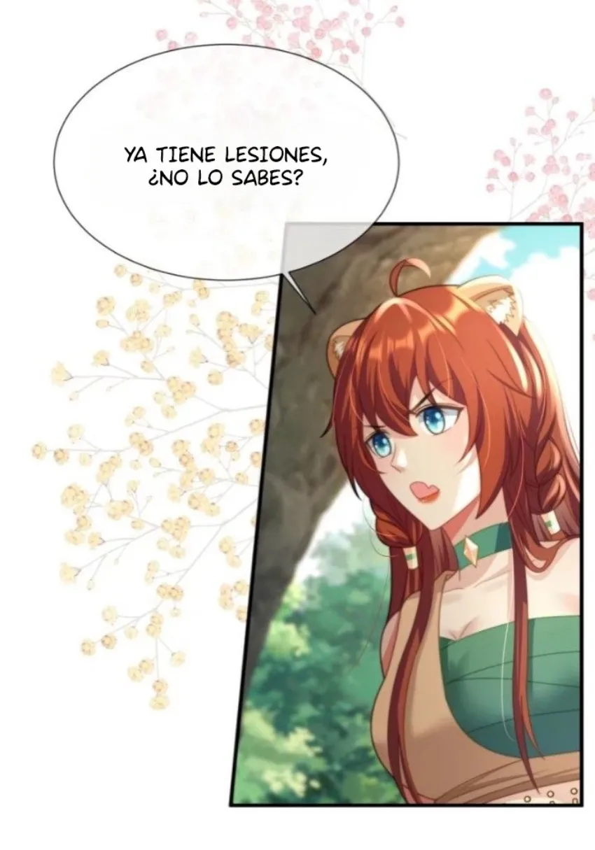 La jugada de la reina - Capítulo 26 - Página 9 - LectorTMOo