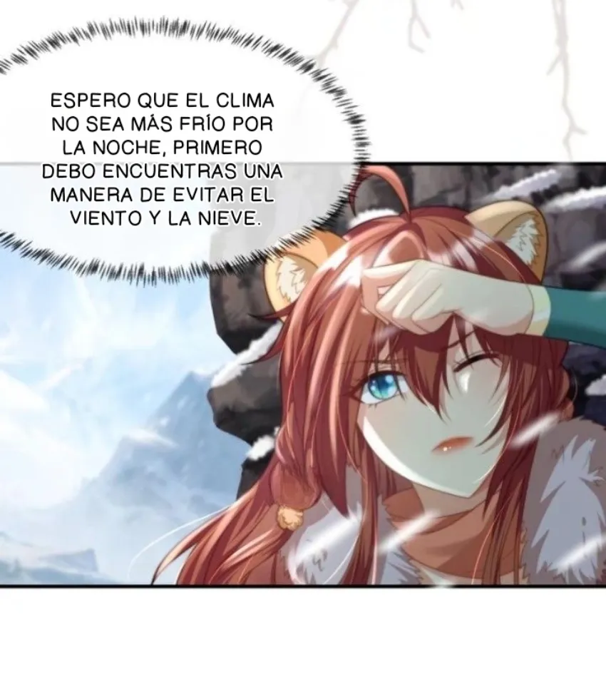 La jugada de la reina - Capítulo 30 - Página 16 - LectorTMOo