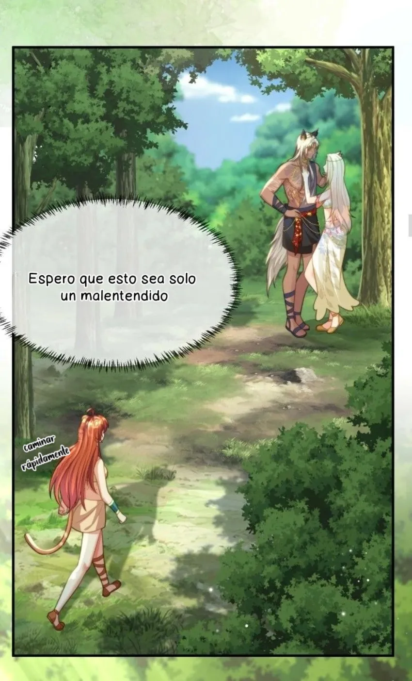 La jugada de la reina - Capítulo 32 - Página 12 - LectorTMOo