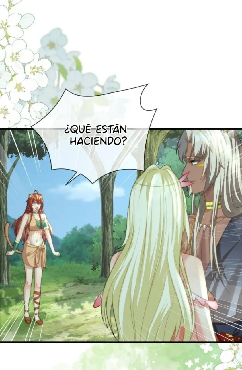 La jugada de la reina - Capítulo 32 - Página 15 - LectorTMOo