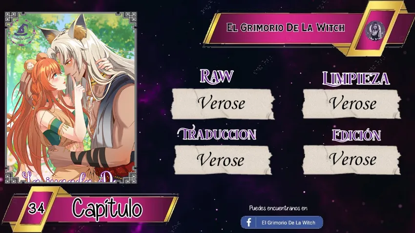 La jugada de la reina - Capítulo 34 - Página 2 - LectorTMOo
