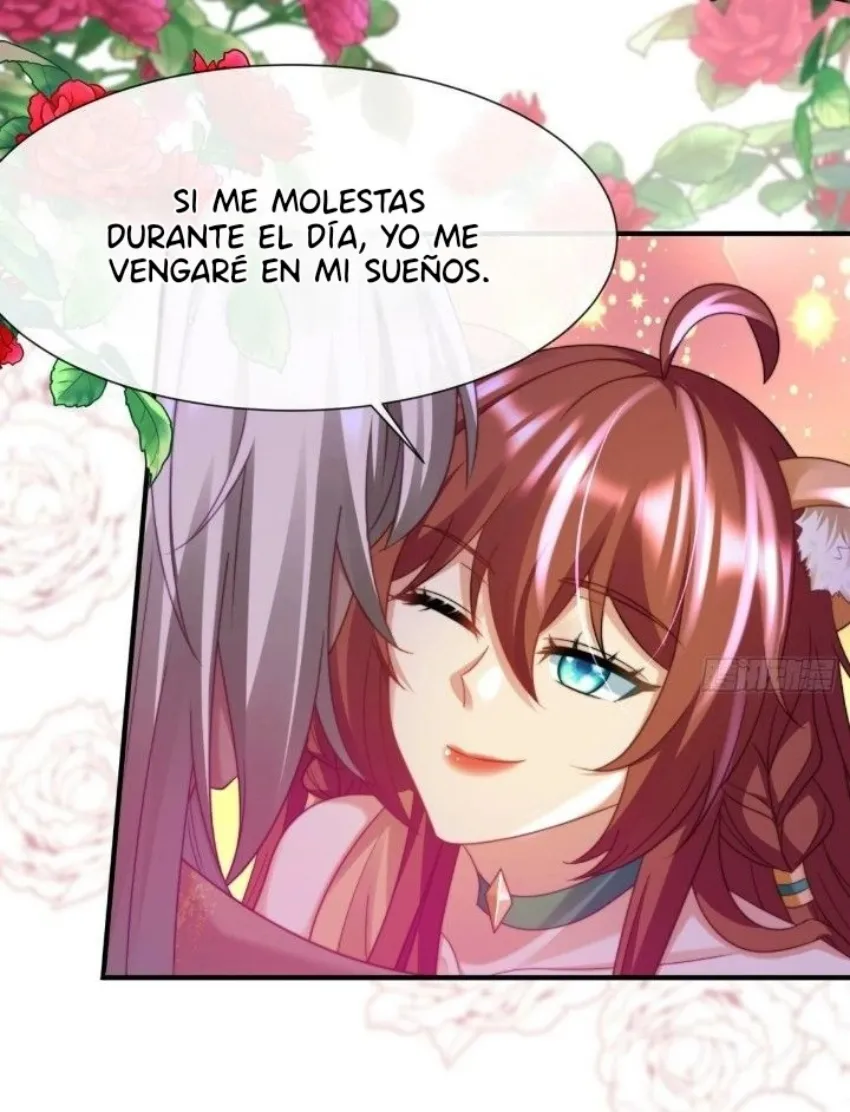 La jugada de la reina - Capítulo 34 - Página 20 - LectorTMOo